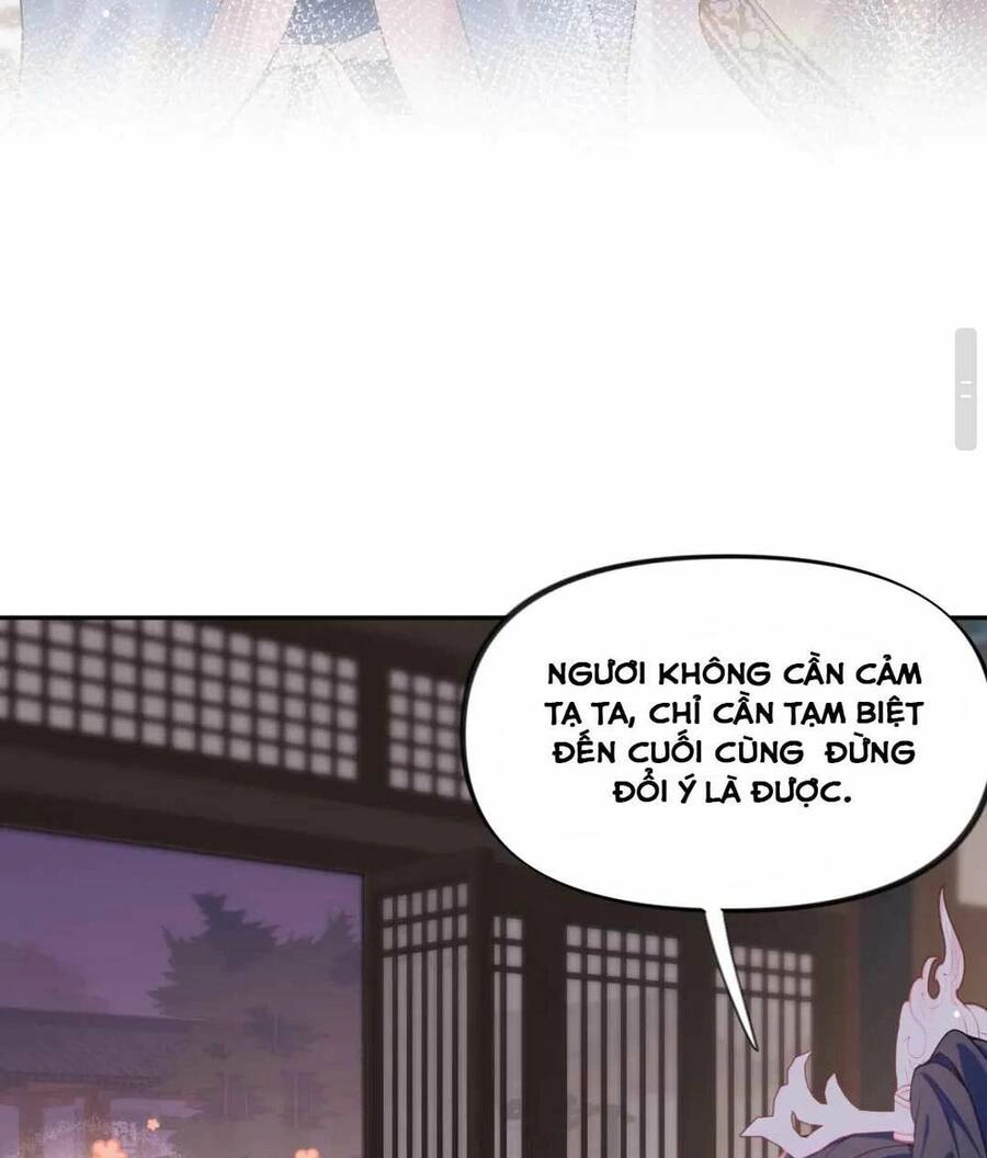 Một Đêm Bệnh Kiều Đột Nhiên Tới Chapter 49 - 20