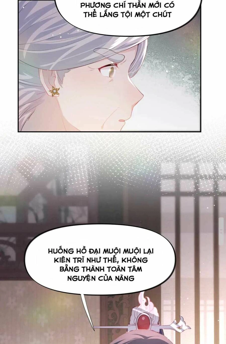 Một Đêm Bệnh Kiều Đột Nhiên Tới Chapter 49 - 23