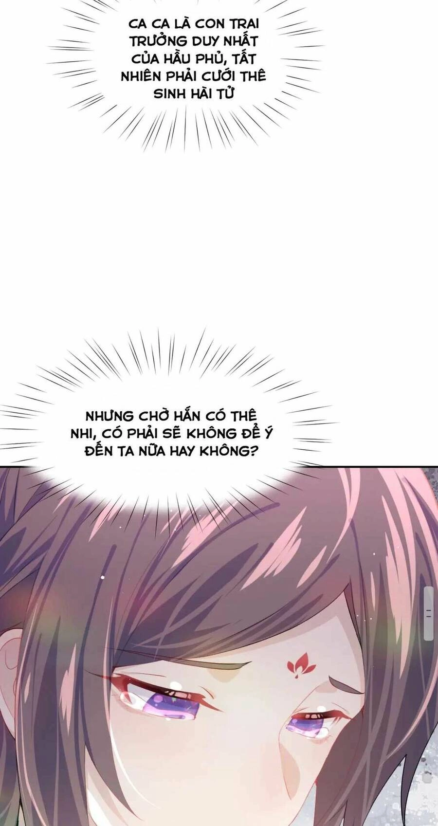 Một Đêm Bệnh Kiều Đột Nhiên Tới Chapter 49 - 37