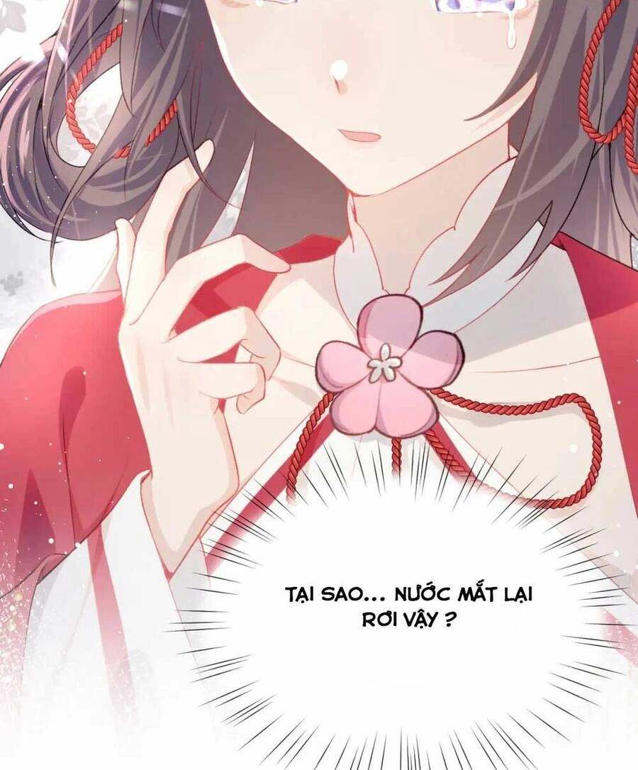 Một Đêm Bệnh Kiều Đột Nhiên Tới Chapter 49 - 40