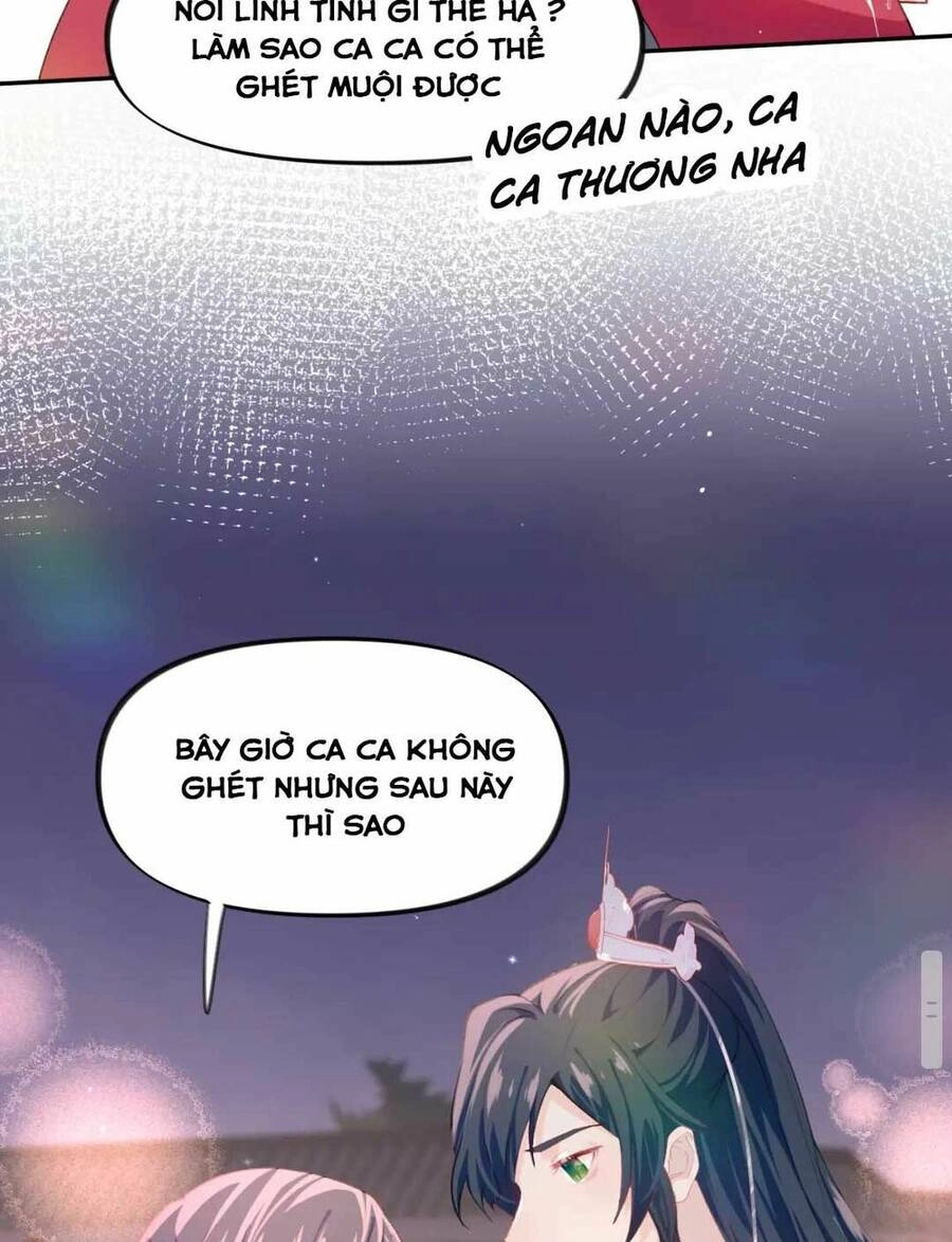 Một Đêm Bệnh Kiều Đột Nhiên Tới Chapter 50 - 6