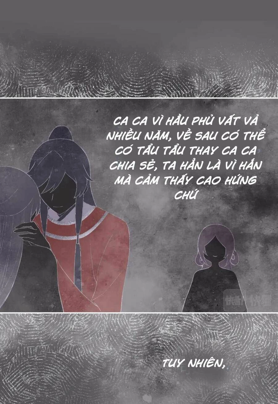 Một Đêm Bệnh Kiều Đột Nhiên Tới Chapter 50 - 10