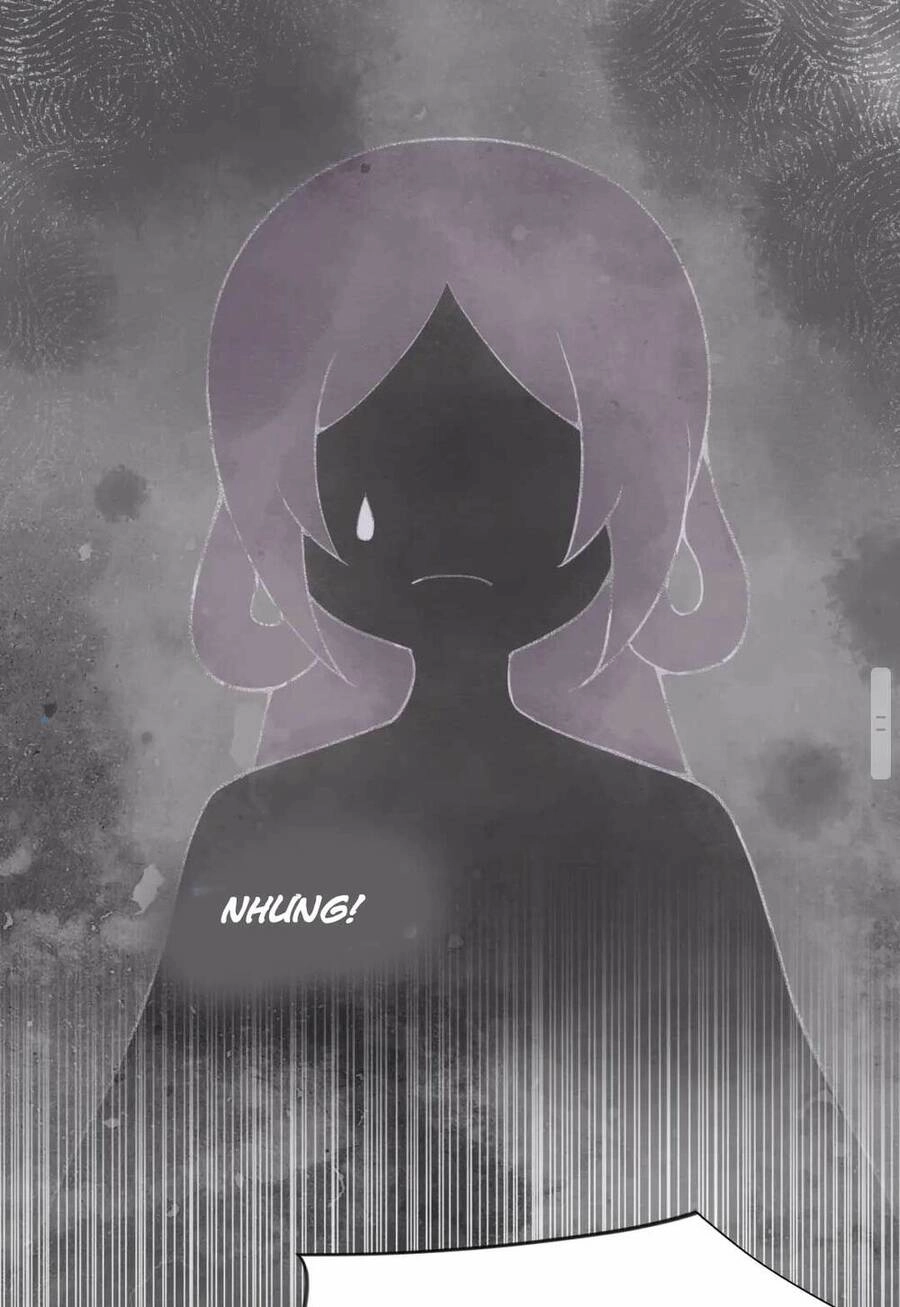 Một Đêm Bệnh Kiều Đột Nhiên Tới Chapter 50 - 11