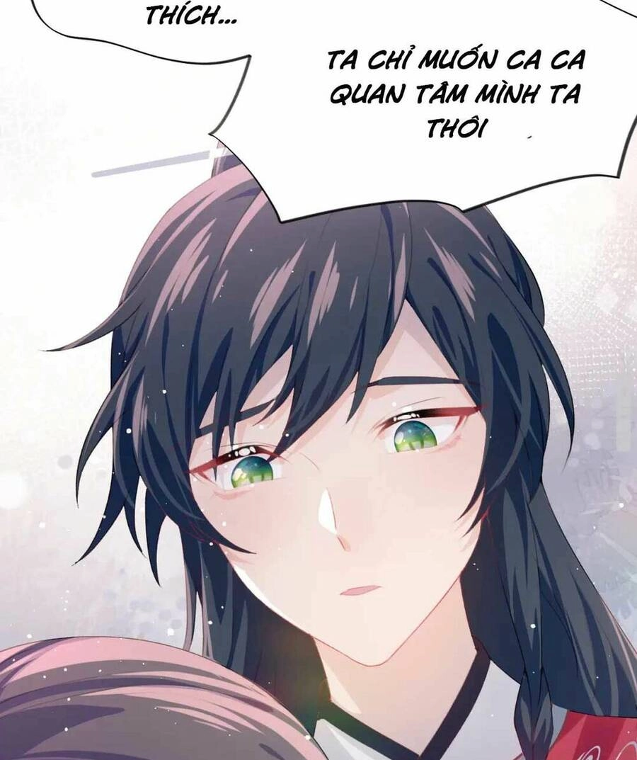 Một Đêm Bệnh Kiều Đột Nhiên Tới Chapter 50 - 13