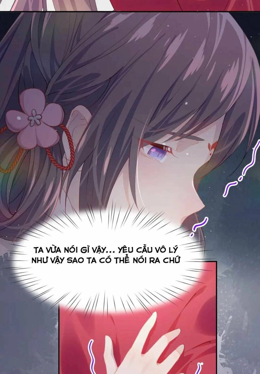 Một Đêm Bệnh Kiều Đột Nhiên Tới Chapter 50 - 15