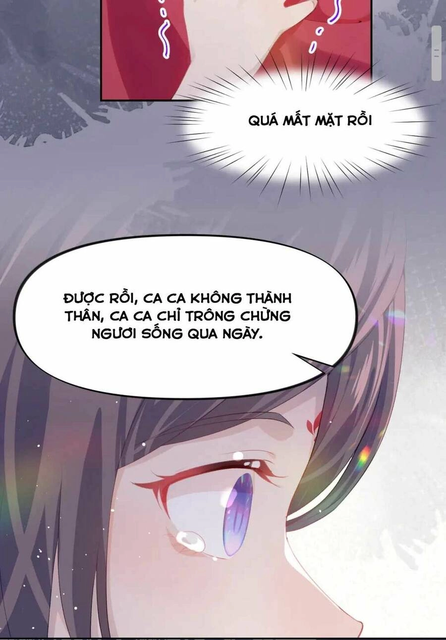 Một Đêm Bệnh Kiều Đột Nhiên Tới Chapter 50 - 16