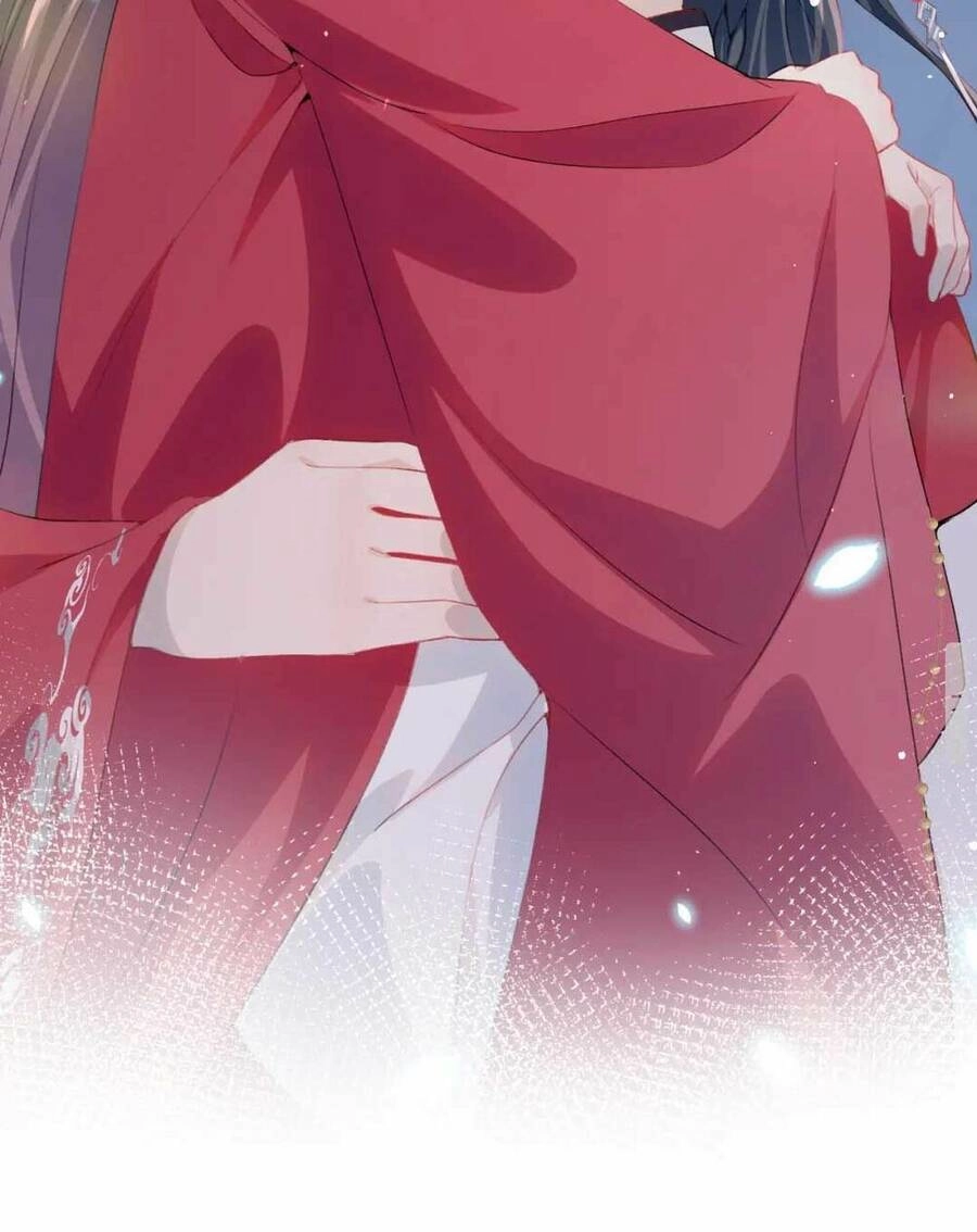 Một Đêm Bệnh Kiều Đột Nhiên Tới Chapter 50 - 18