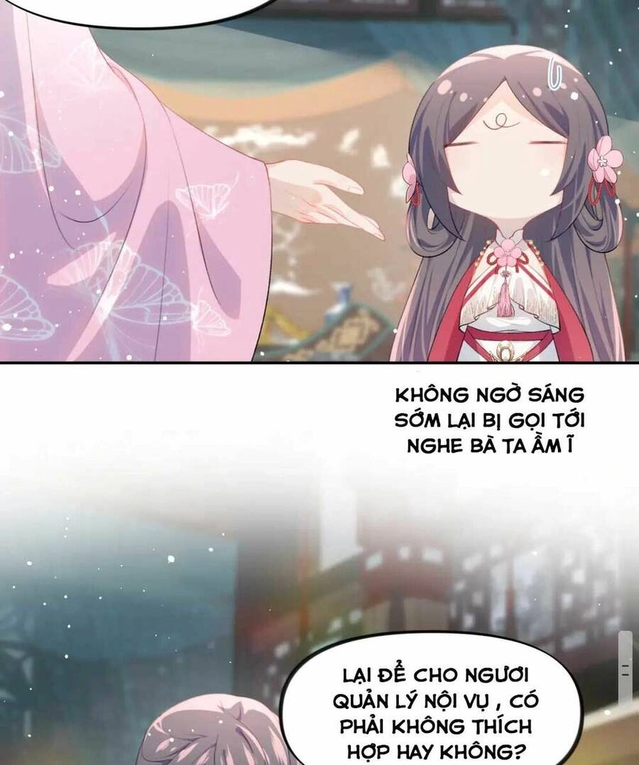 Một Đêm Bệnh Kiều Đột Nhiên Tới Chapter 50 - 24