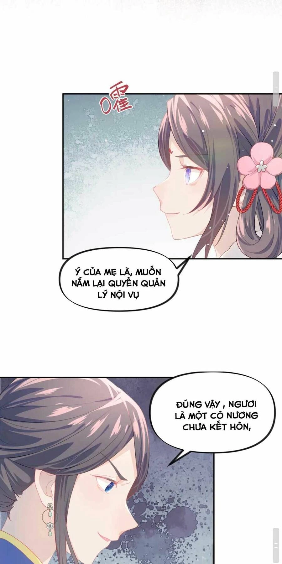 Một Đêm Bệnh Kiều Đột Nhiên Tới Chapter 50 - 26