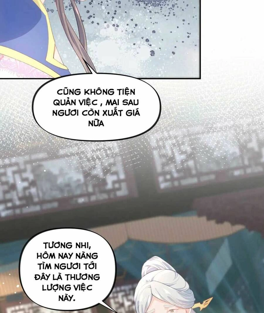 Một Đêm Bệnh Kiều Đột Nhiên Tới Chapter 50 - 27