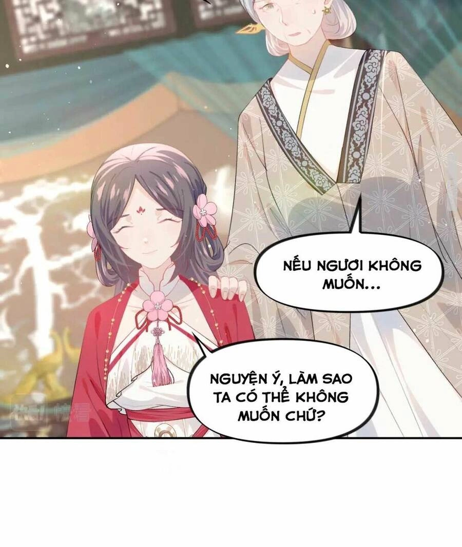 Một Đêm Bệnh Kiều Đột Nhiên Tới Chapter 50 - 28