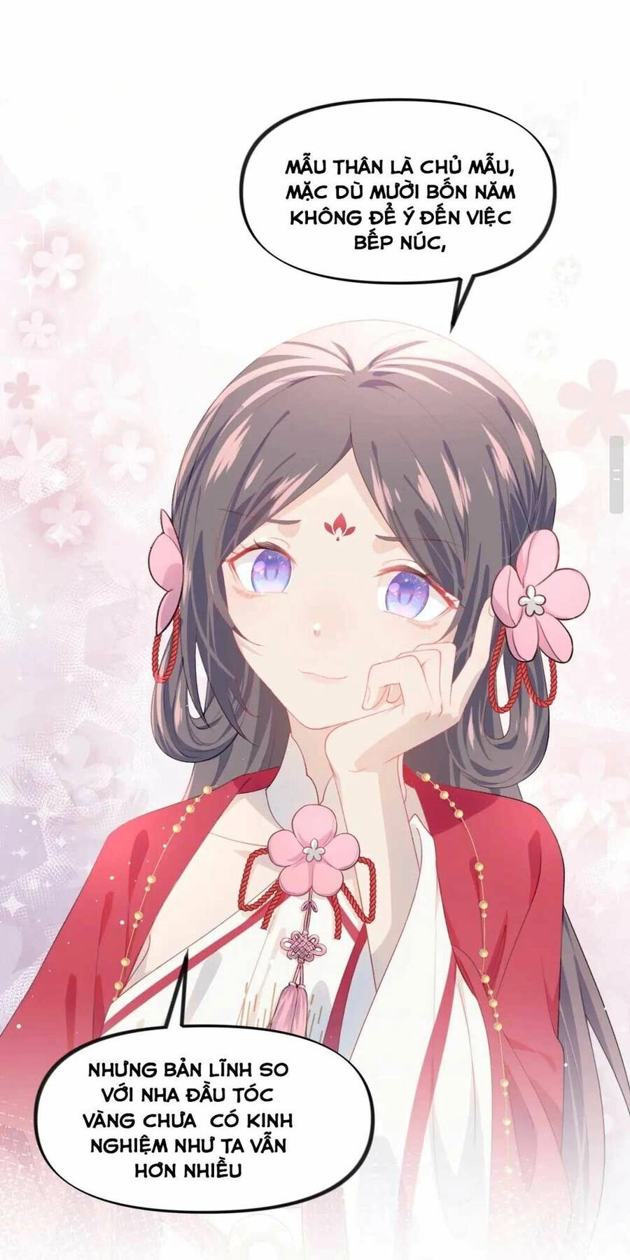 Một Đêm Bệnh Kiều Đột Nhiên Tới Chapter 50 - 29