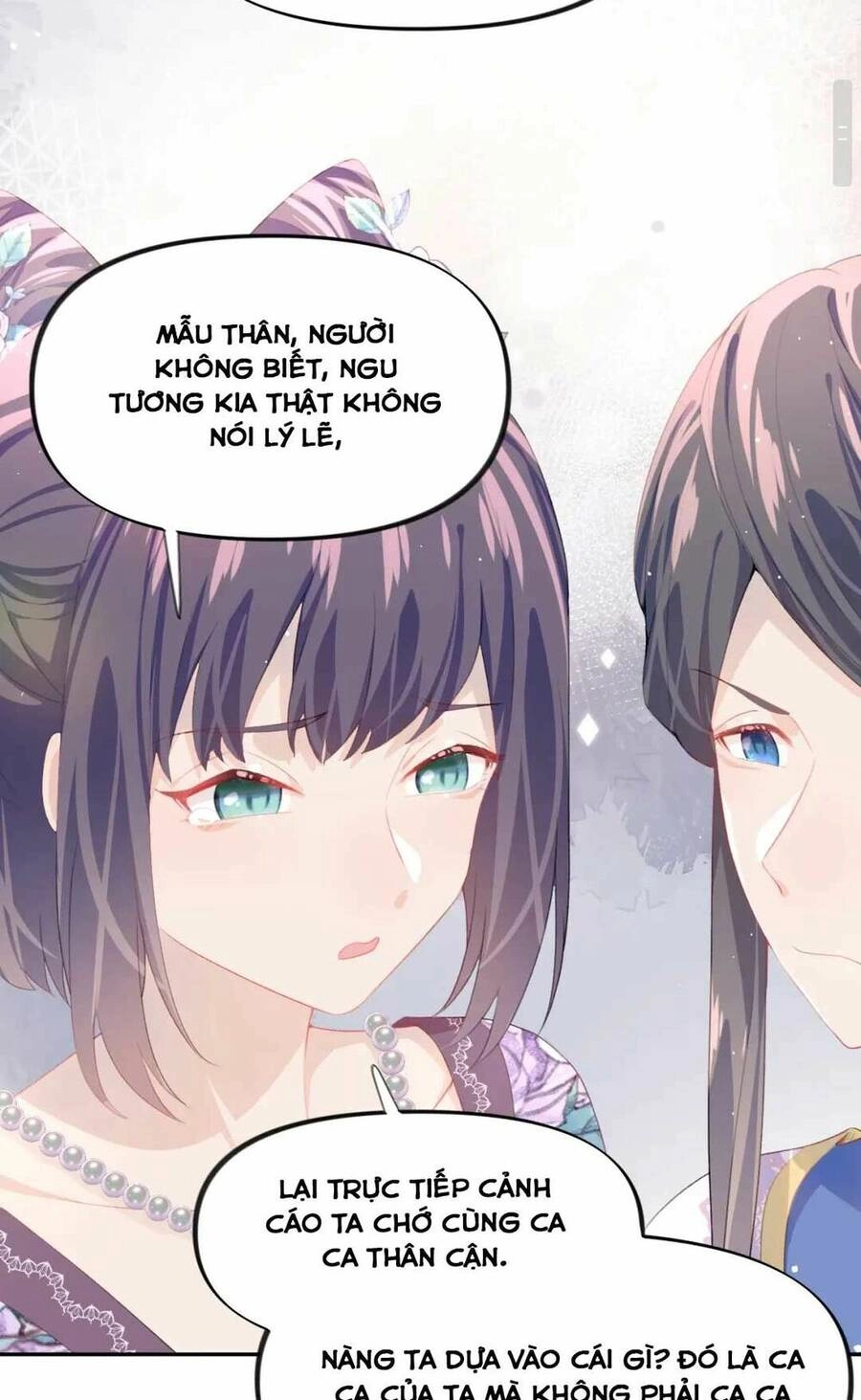 Một Đêm Bệnh Kiều Đột Nhiên Tới Chapter 50 - 36