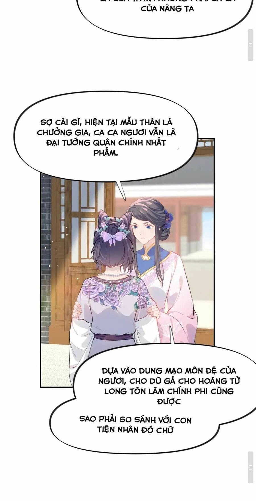 Một Đêm Bệnh Kiều Đột Nhiên Tới Chapter 50 - 37