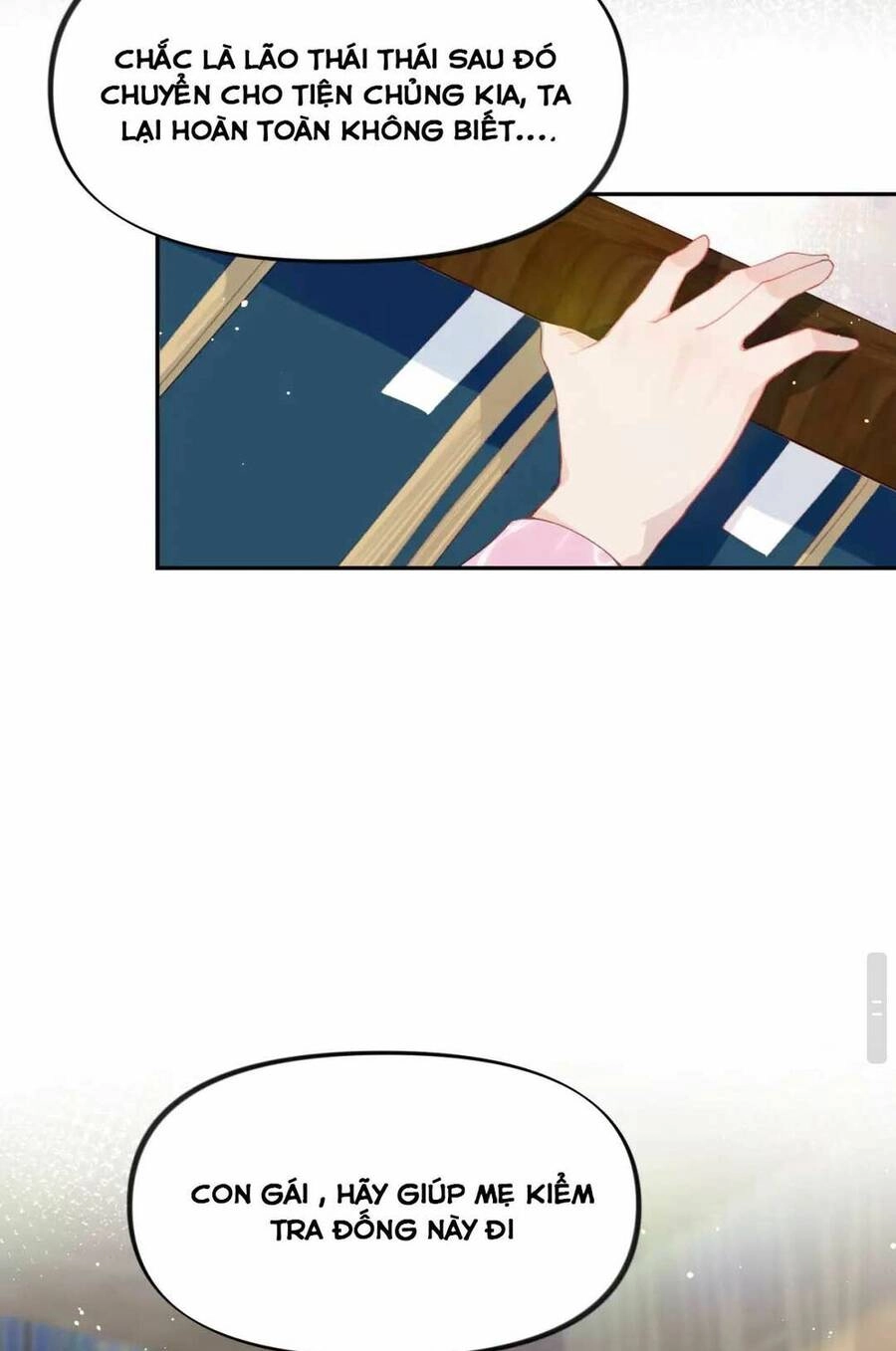 Một Đêm Bệnh Kiều Đột Nhiên Tới Chapter 50 - 43