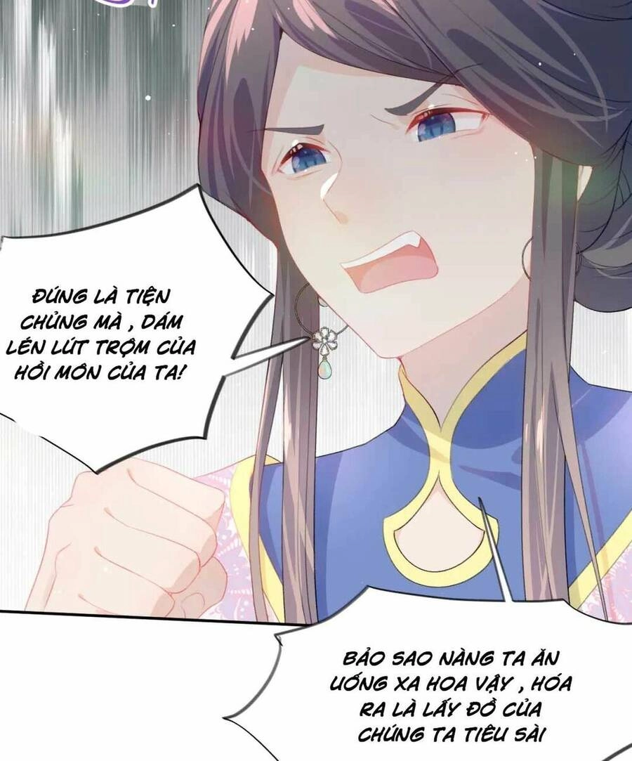 Một Đêm Bệnh Kiều Đột Nhiên Tới Chapter 50 - 47