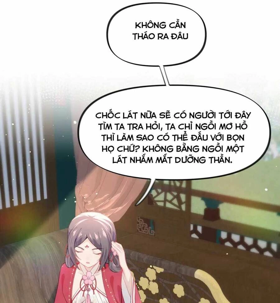 Một Đêm Bệnh Kiều Đột Nhiên Tới Chapter 51 - 5