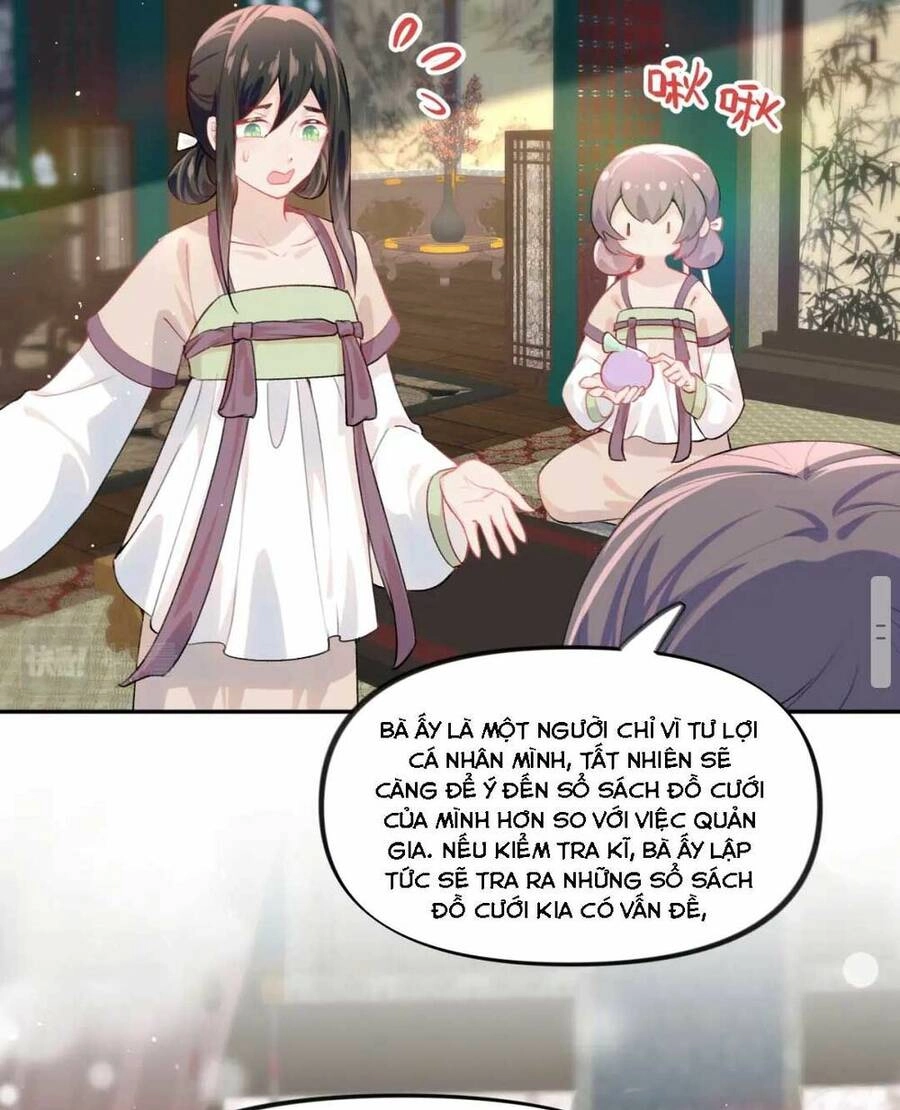 Một Đêm Bệnh Kiều Đột Nhiên Tới Chapter 51 - 8