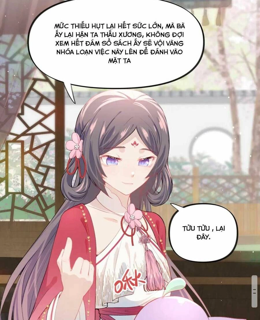 Một Đêm Bệnh Kiều Đột Nhiên Tới Chapter 51 - 9