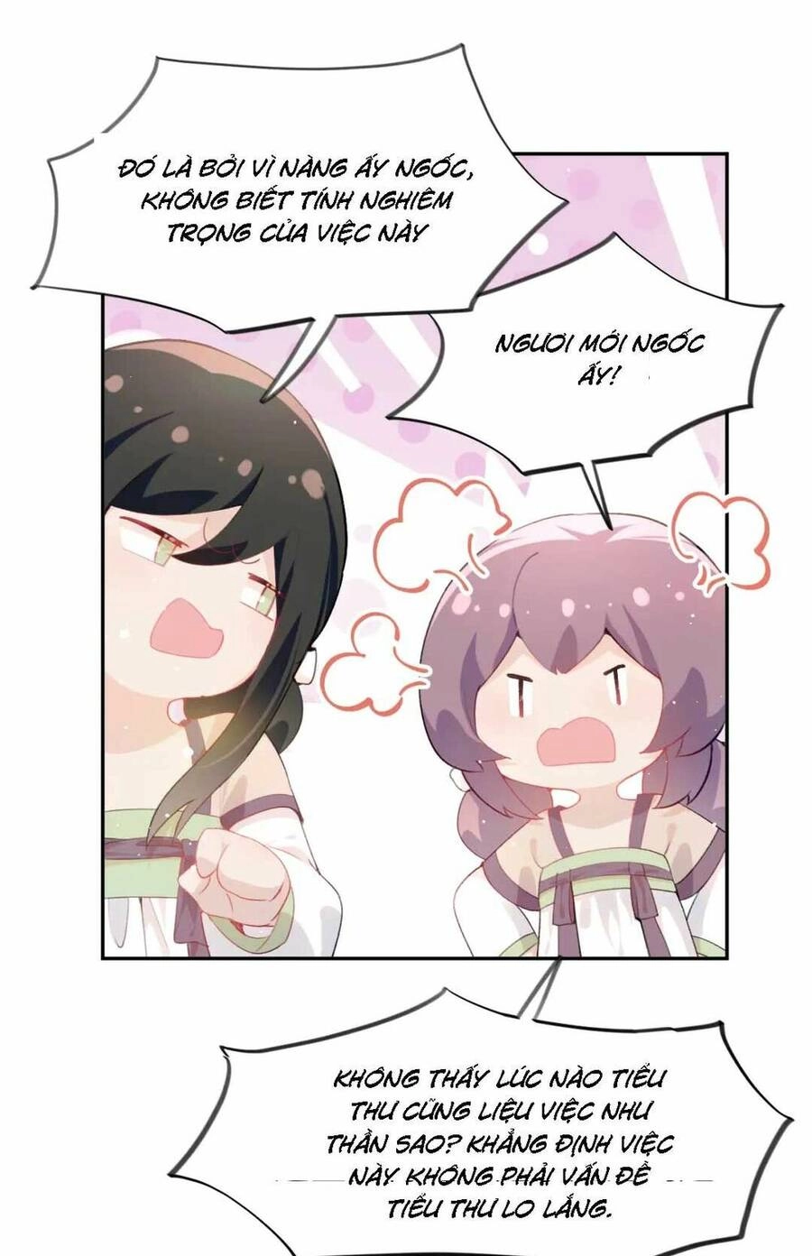 Một Đêm Bệnh Kiều Đột Nhiên Tới Chapter 51 - 13