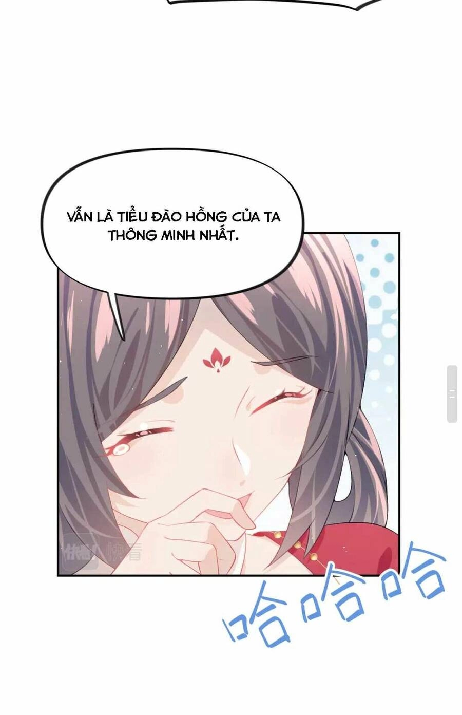 Một Đêm Bệnh Kiều Đột Nhiên Tới Chapter 51 - 14