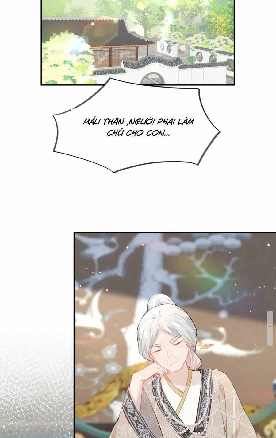 Một Đêm Bệnh Kiều Đột Nhiên Tới Chapter 51 - 17