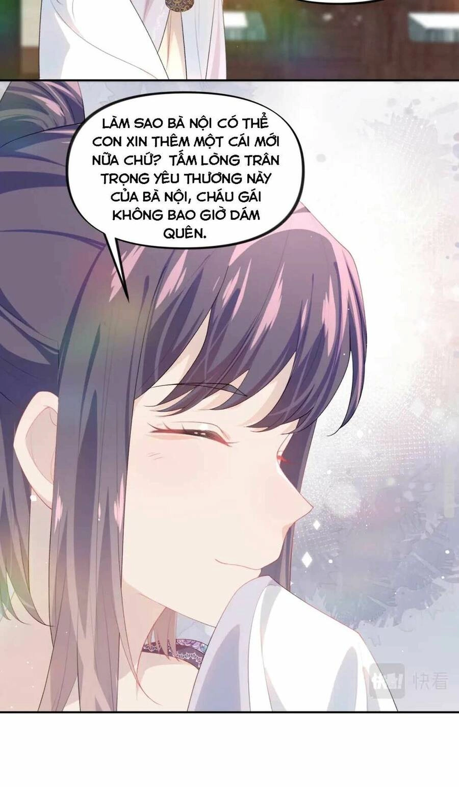 Một Đêm Bệnh Kiều Đột Nhiên Tới Chapter 51 - 25