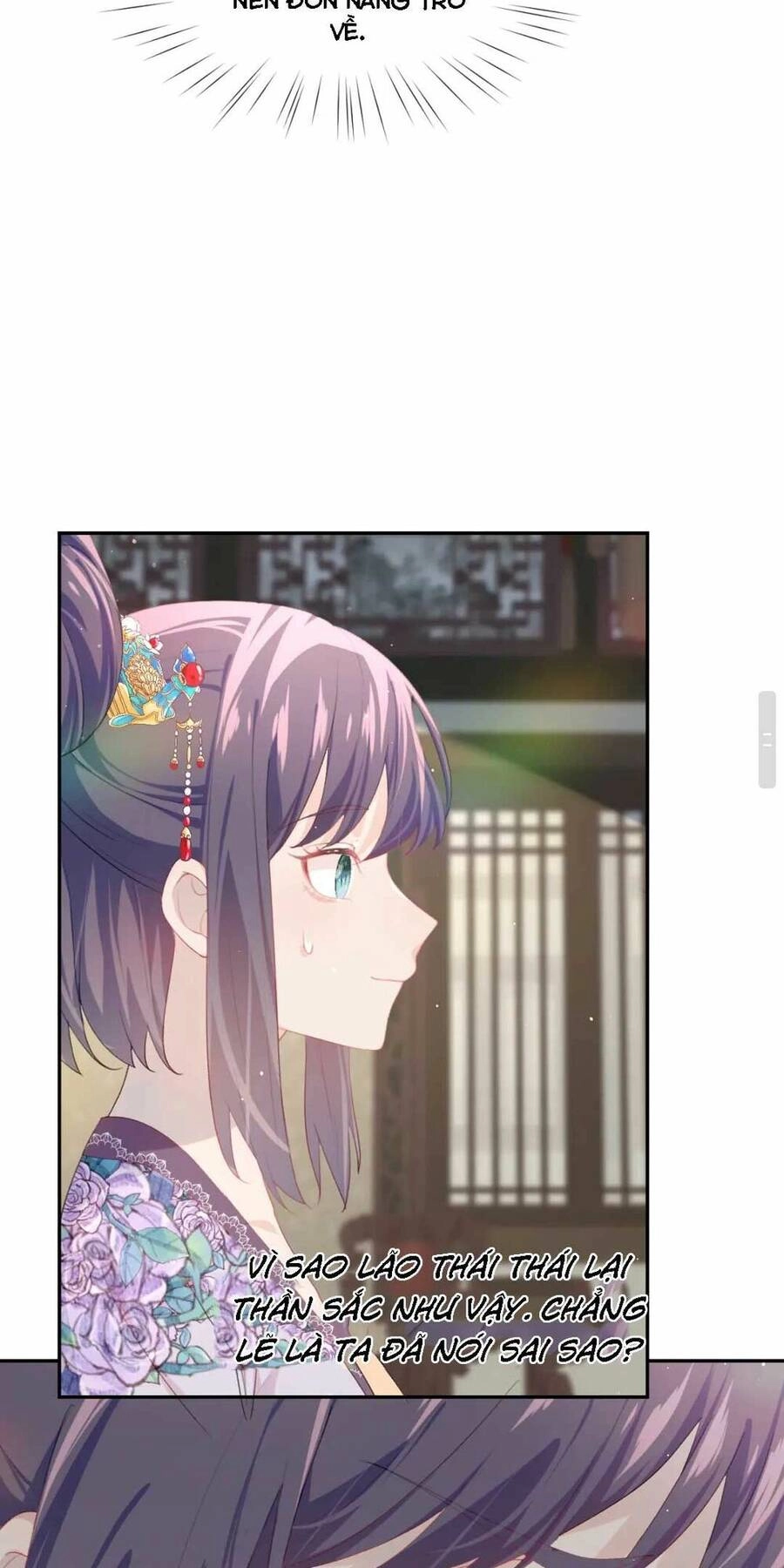 Một Đêm Bệnh Kiều Đột Nhiên Tới Chapter 51 - 27