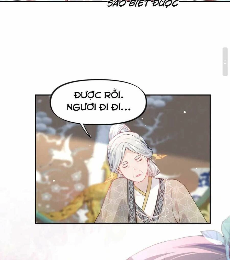 Một Đêm Bệnh Kiều Đột Nhiên Tới Chapter 51 - 29