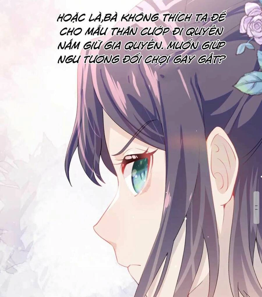 Một Đêm Bệnh Kiều Đột Nhiên Tới Chapter 51 - 30