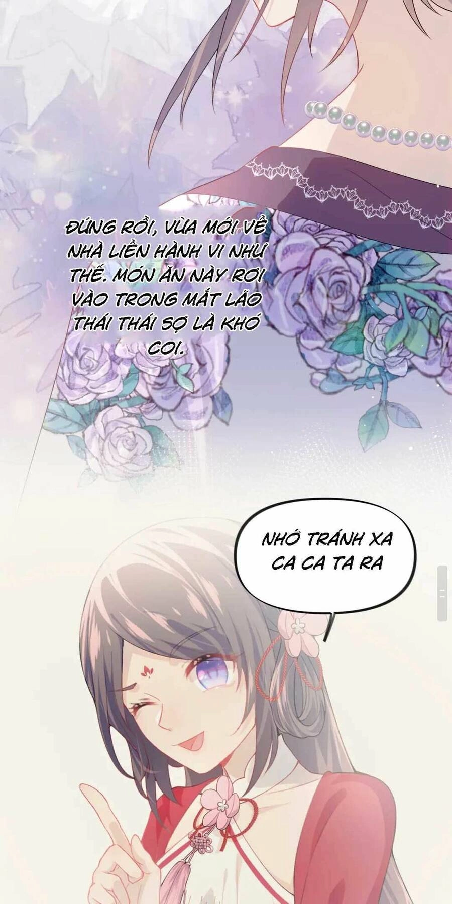 Một Đêm Bệnh Kiều Đột Nhiên Tới Chapter 51 - 31