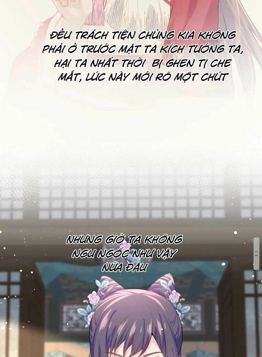 Một Đêm Bệnh Kiều Đột Nhiên Tới Chapter 51 - 32