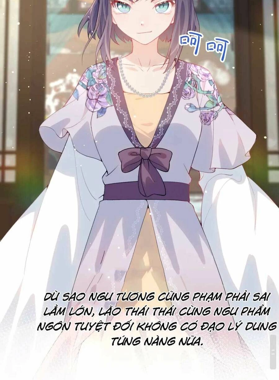 Một Đêm Bệnh Kiều Đột Nhiên Tới Chapter 51 - 33