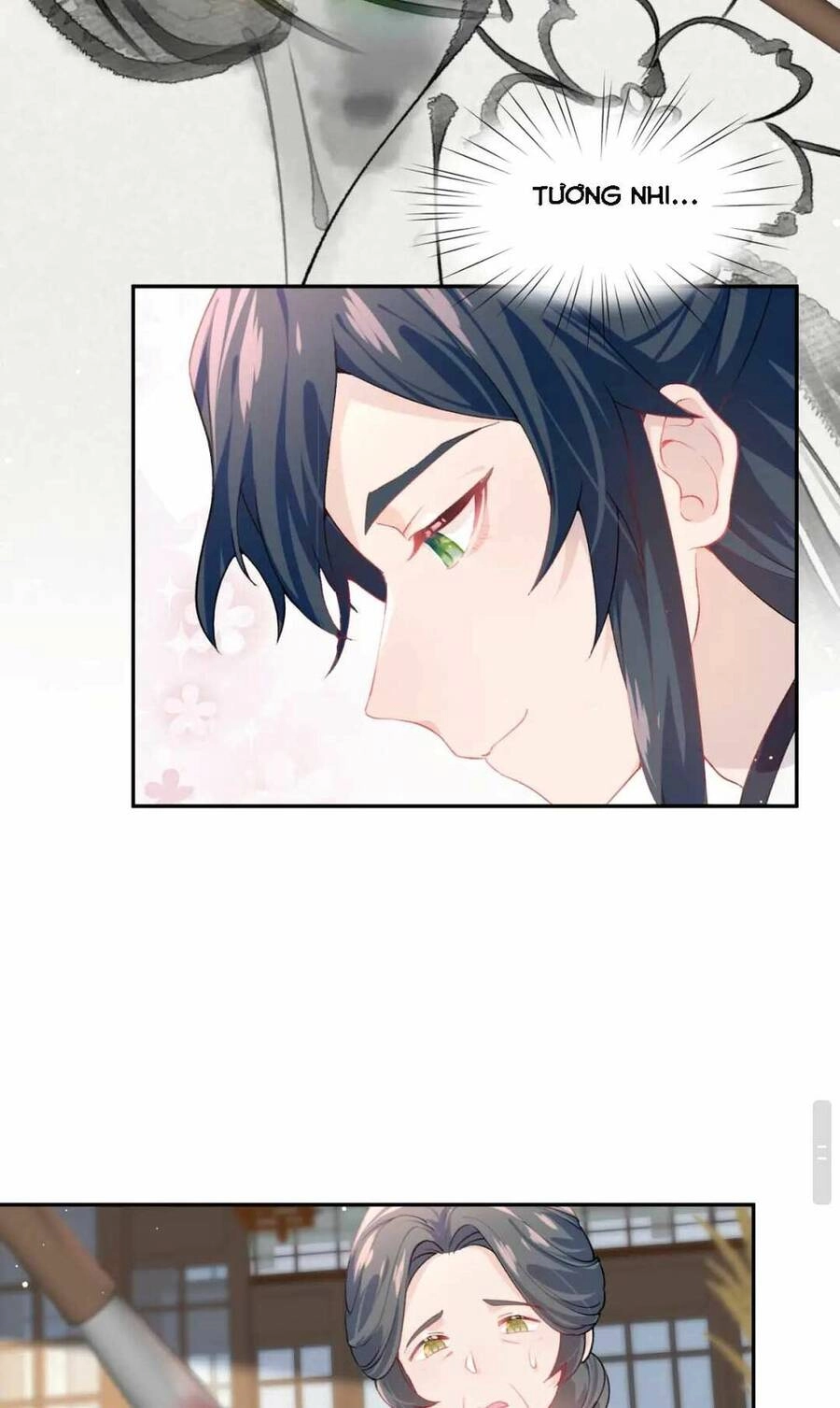 Một Đêm Bệnh Kiều Đột Nhiên Tới Chapter 51 - 37