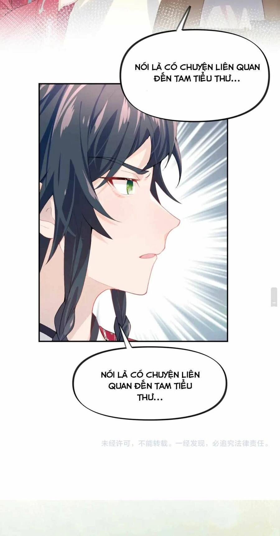 Một Đêm Bệnh Kiều Đột Nhiên Tới Chapter 51 - 39