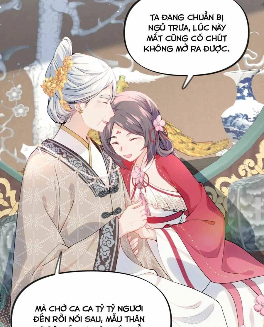 Một Đêm Bệnh Kiều Đột Nhiên Tới Chapter 52 - 3