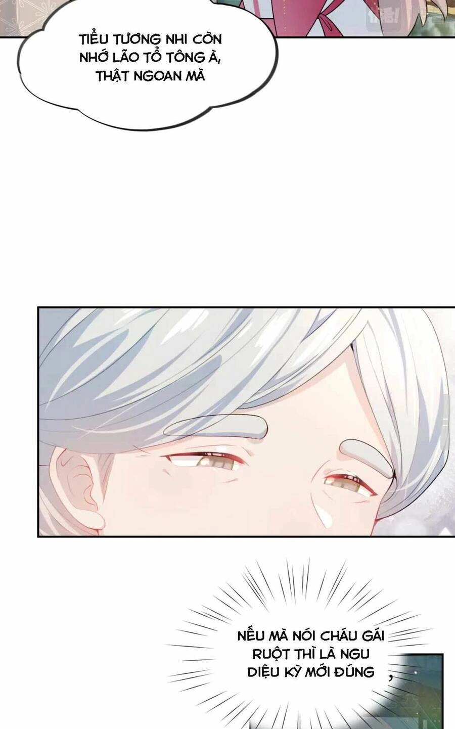 Một Đêm Bệnh Kiều Đột Nhiên Tới Chapter 52 - 7