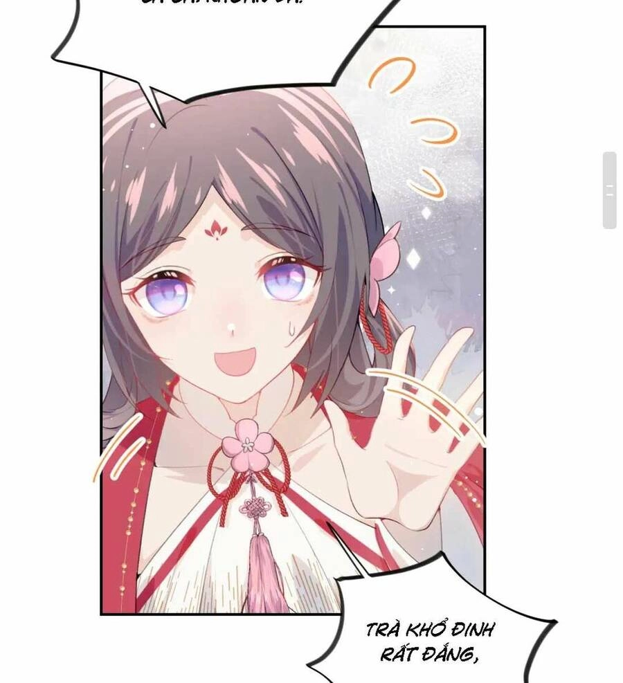 Một Đêm Bệnh Kiều Đột Nhiên Tới Chapter 52 - 12