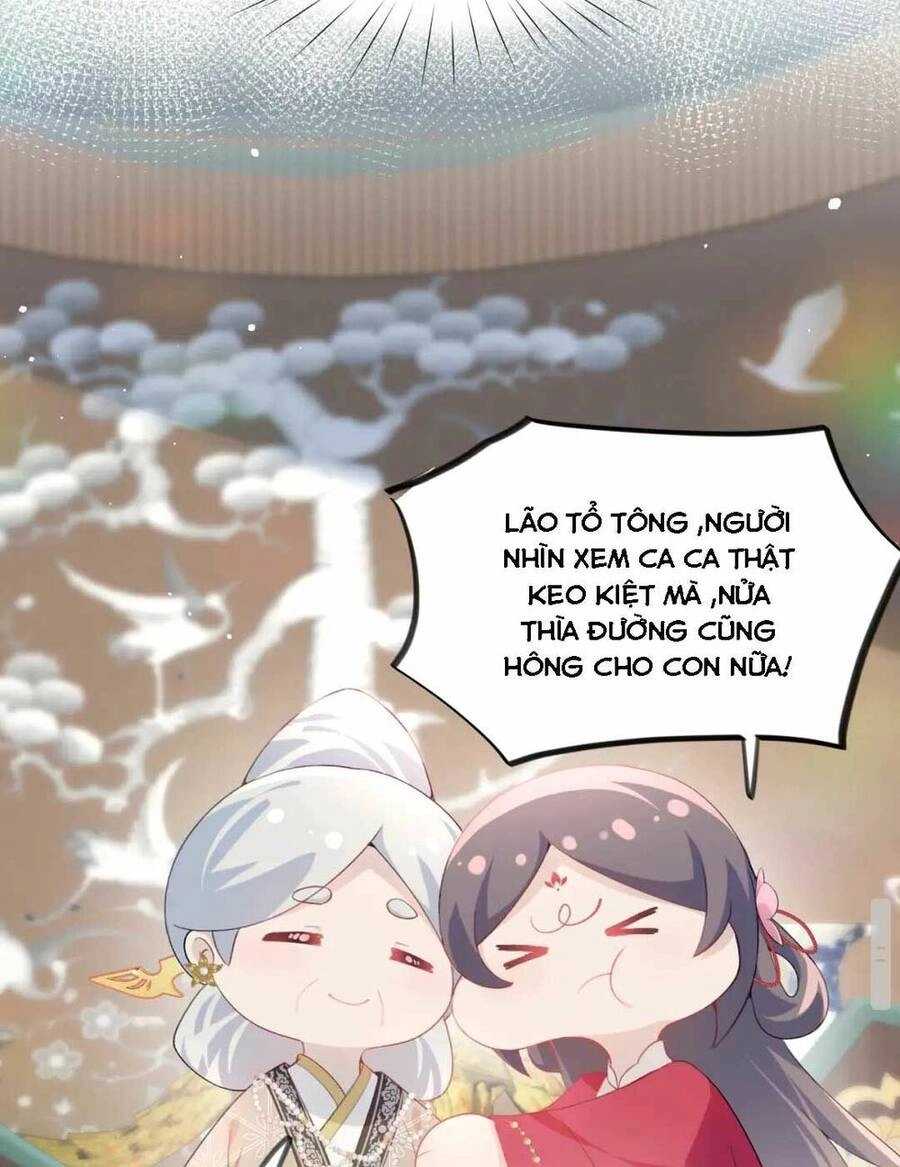 Một Đêm Bệnh Kiều Đột Nhiên Tới Chapter 52 - 15