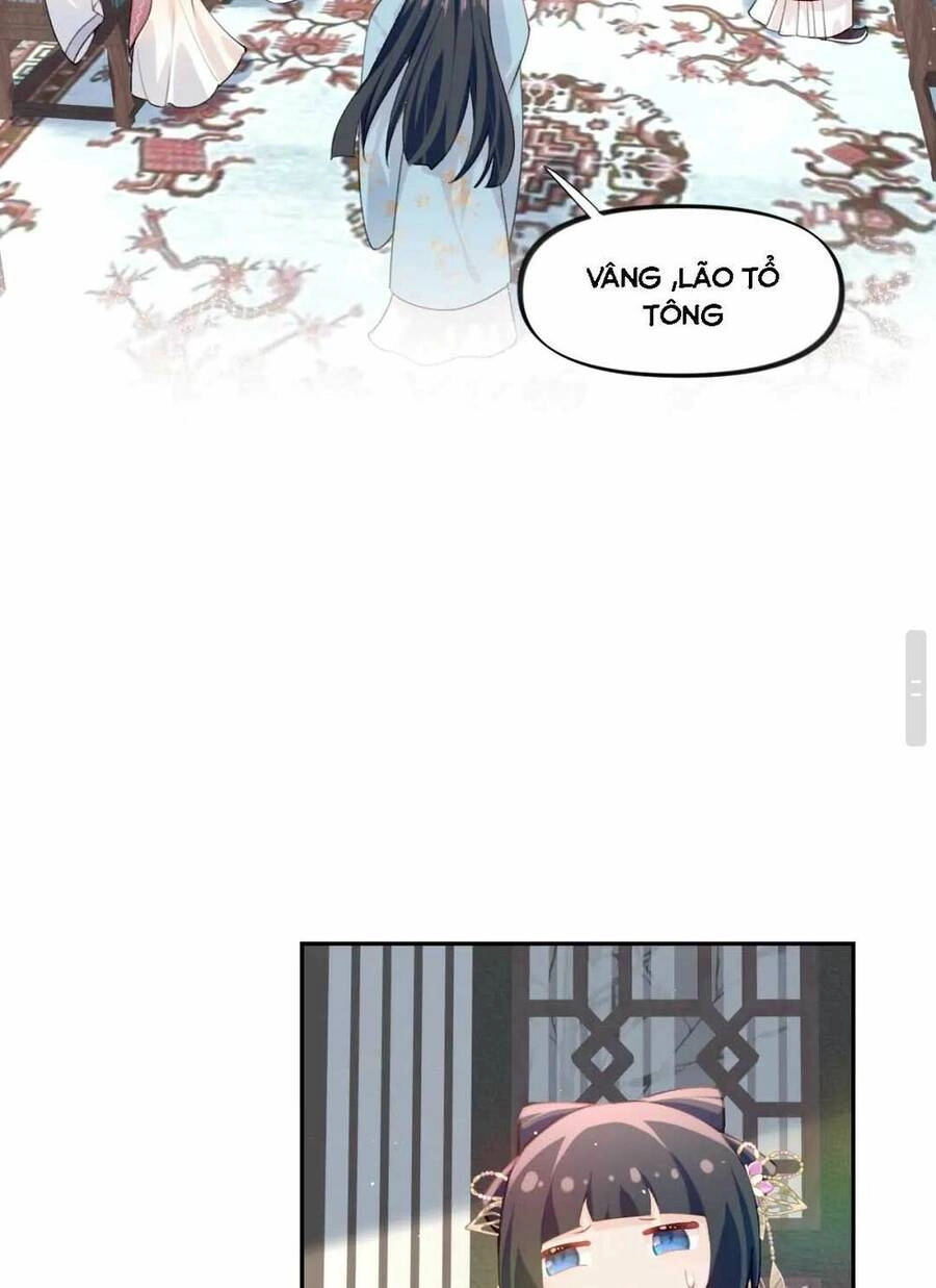 Một Đêm Bệnh Kiều Đột Nhiên Tới Chapter 52 - 20