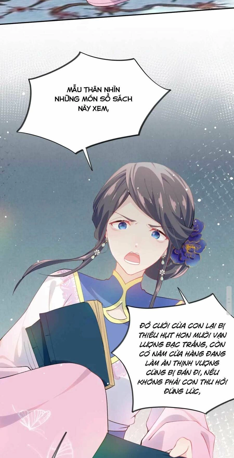 Một Đêm Bệnh Kiều Đột Nhiên Tới Chapter 52 - 22