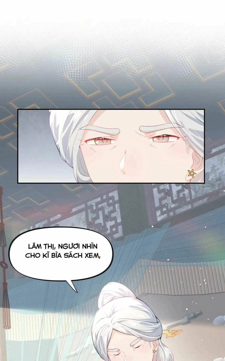 Một Đêm Bệnh Kiều Đột Nhiên Tới Chapter 52 - 25