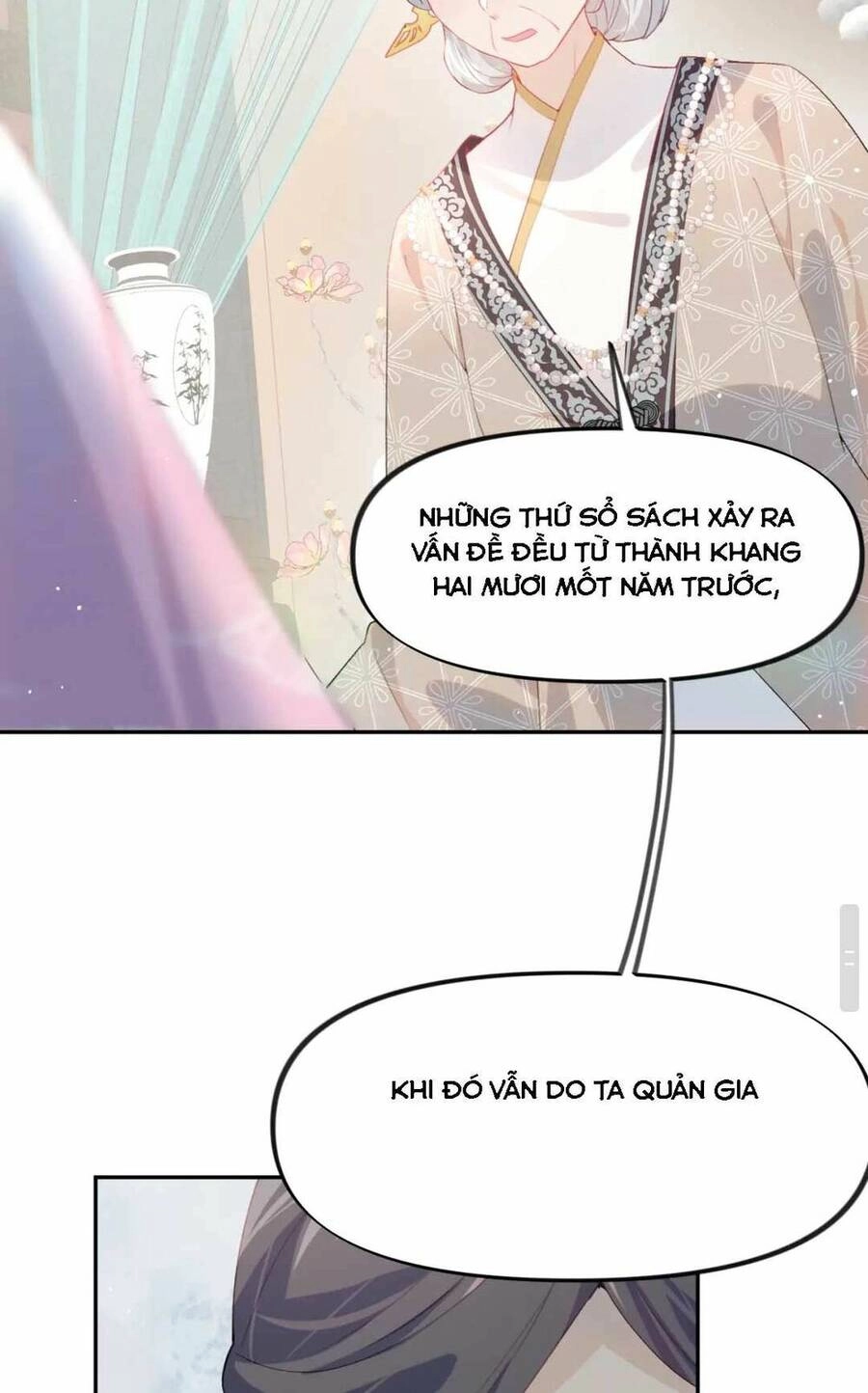 Một Đêm Bệnh Kiều Đột Nhiên Tới Chapter 52 - 26