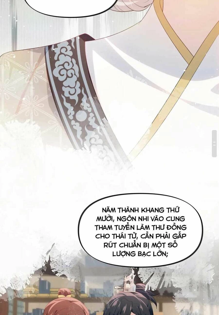 Một Đêm Bệnh Kiều Đột Nhiên Tới Chapter 52 - 30