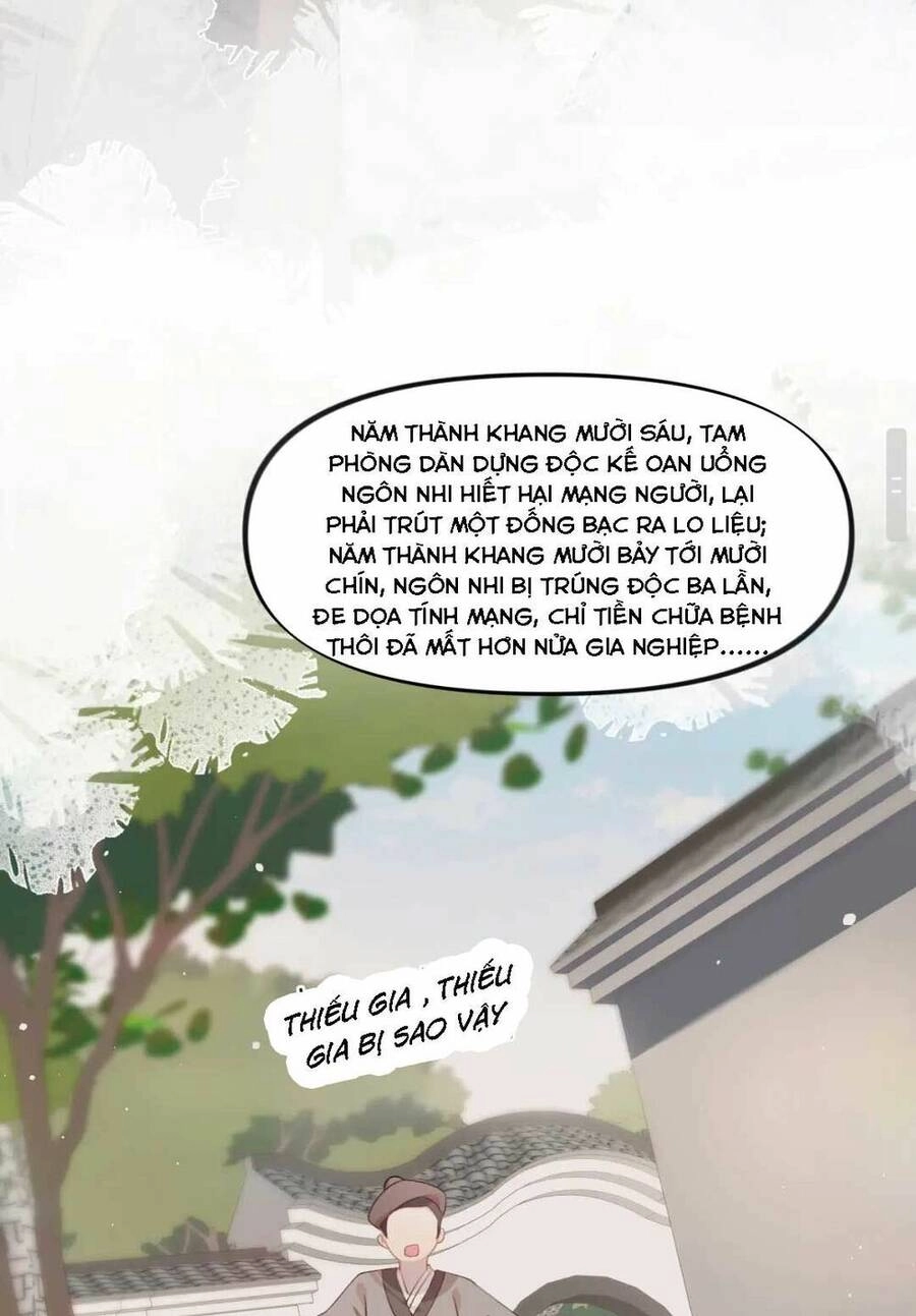 Một Đêm Bệnh Kiều Đột Nhiên Tới Chapter 52 - 32