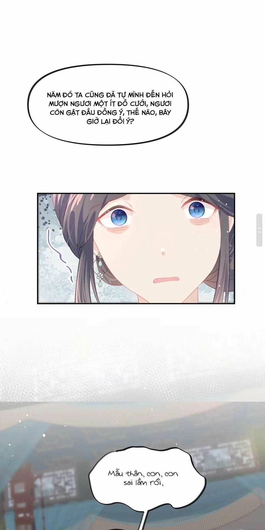 Một Đêm Bệnh Kiều Đột Nhiên Tới Chapter 52 - 34