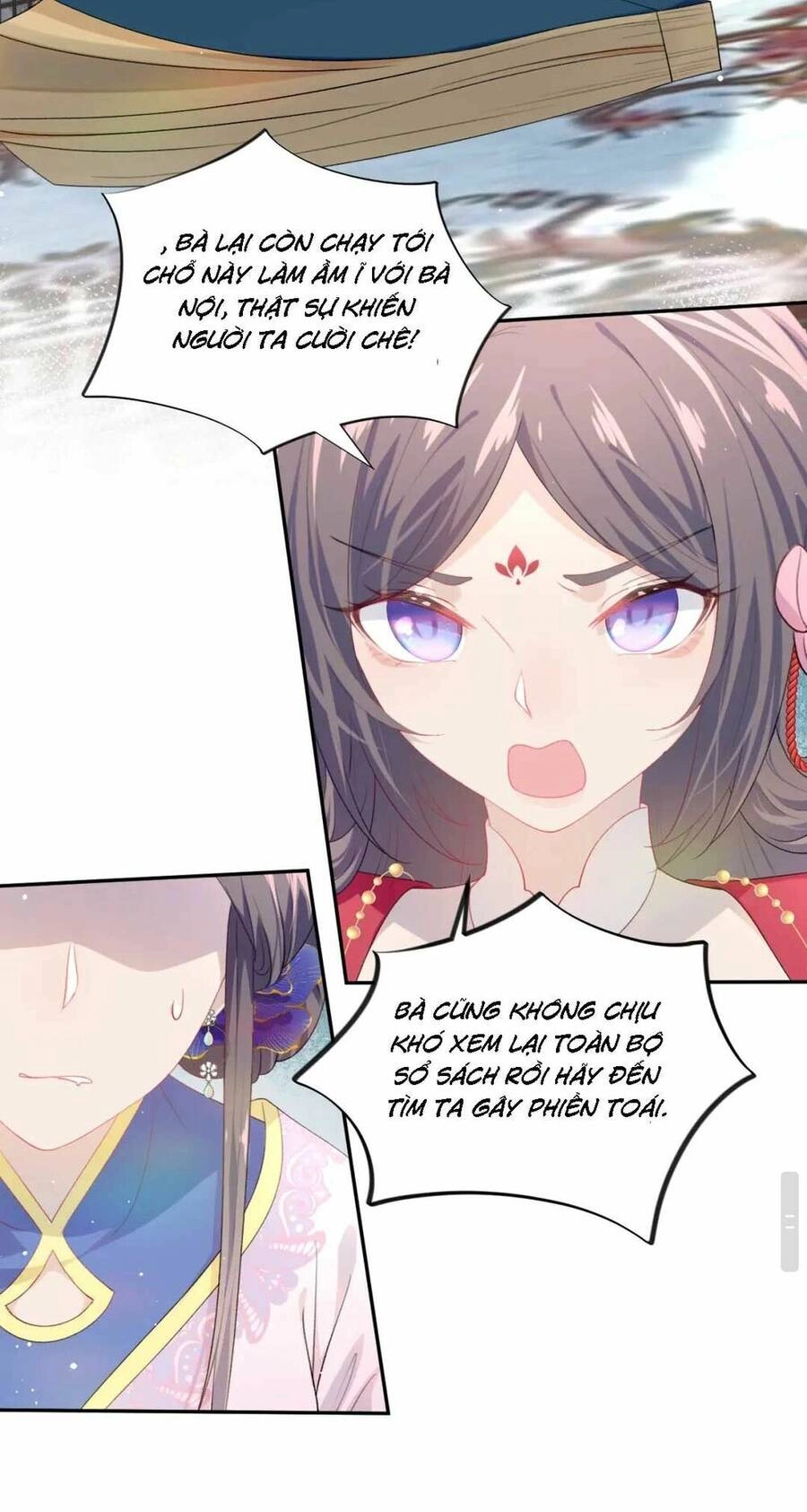 Một Đêm Bệnh Kiều Đột Nhiên Tới Chapter 52 - 37