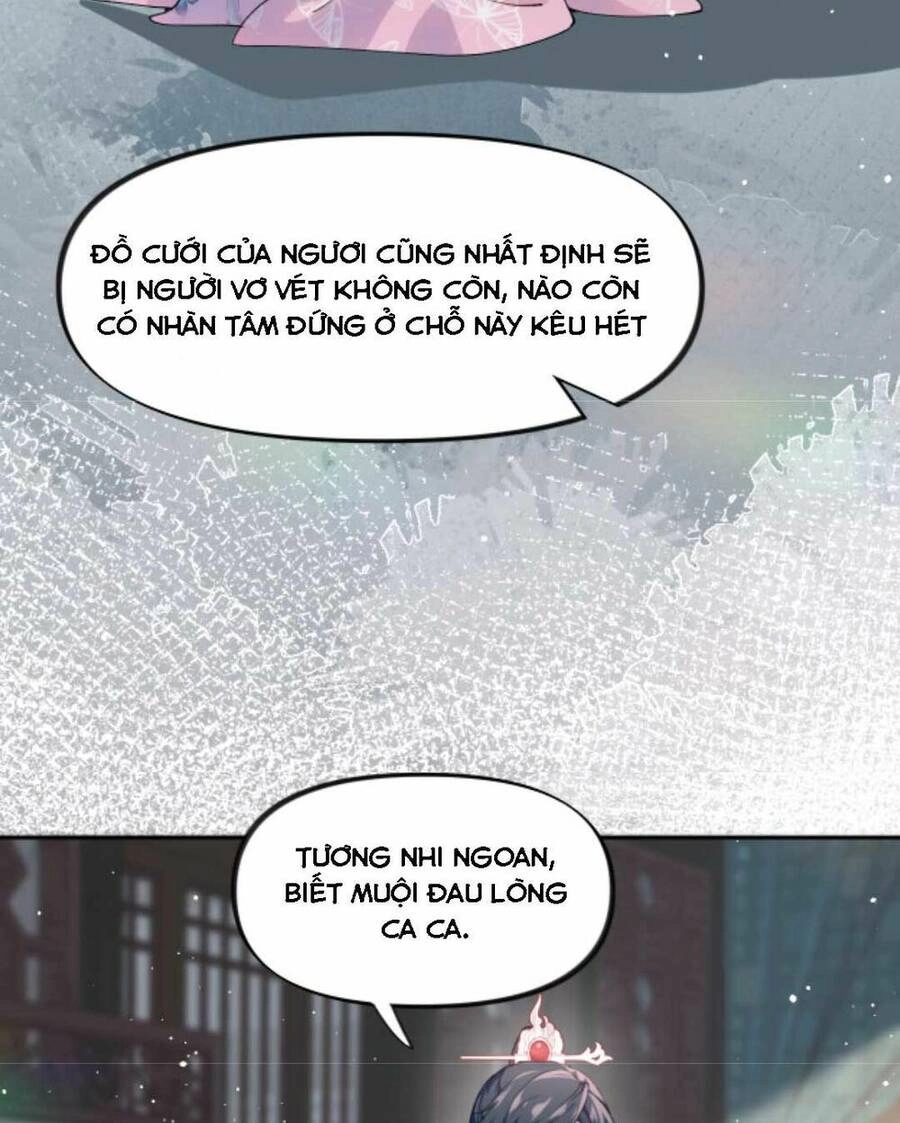 Một Đêm Bệnh Kiều Đột Nhiên Tới Chapter 53 - 9