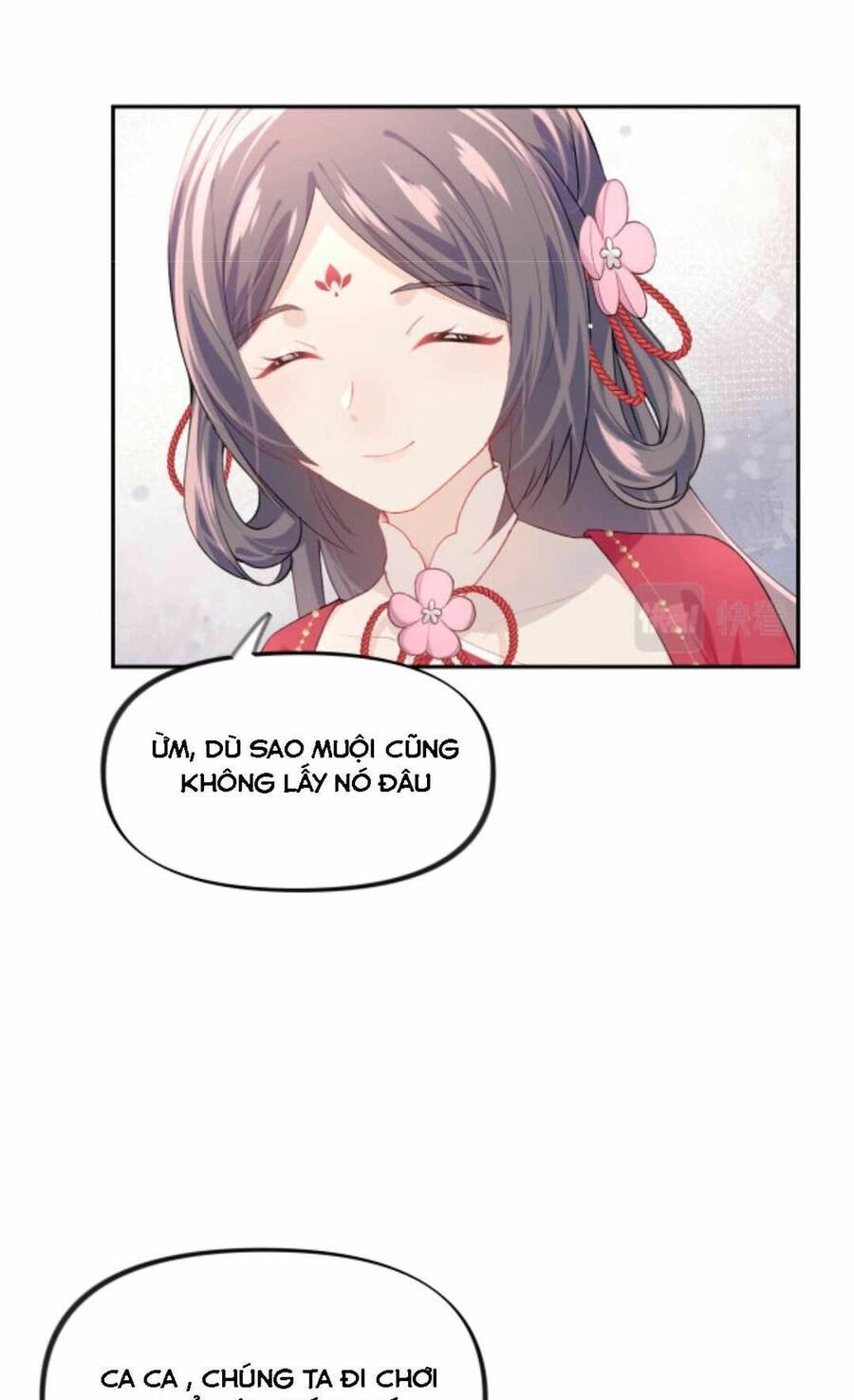 Một Đêm Bệnh Kiều Đột Nhiên Tới Chapter 53 - 12