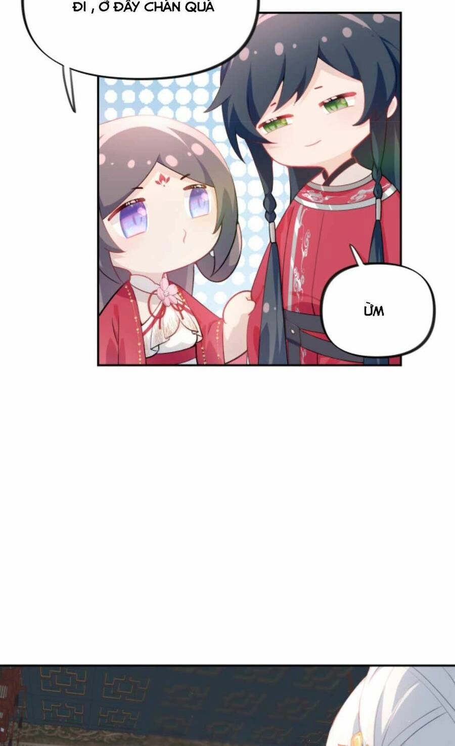 Một Đêm Bệnh Kiều Đột Nhiên Tới Chapter 53 - 13